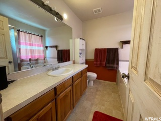 662 E 2050 S, Clearfield, UT 84015 — photo 8