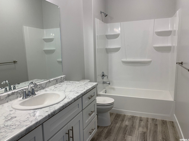 1594 N 160 W #202, Logan, UT 84341 — photo 5