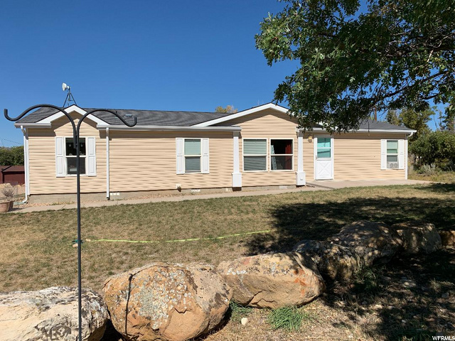Existing Home