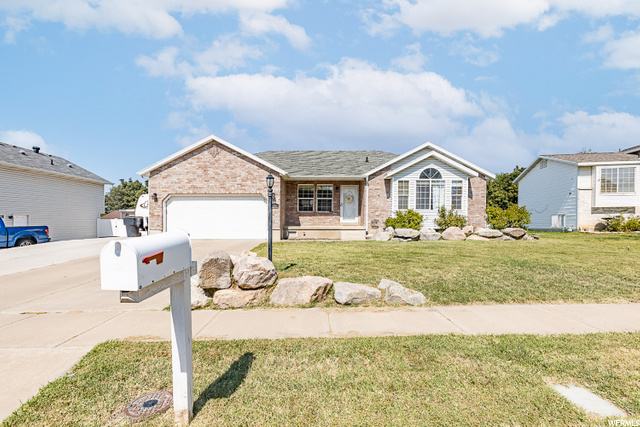 Existing Home