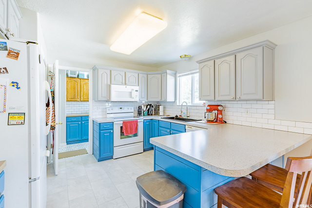 536 W 1025 N, Clinton, UT 84015 — photo 8
