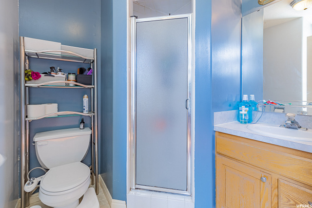 536 W 1025 N, Clinton, UT 84015 — photo 12