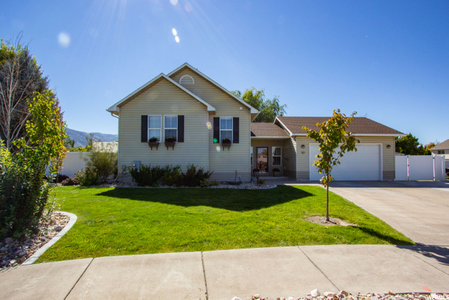 315 Homestead Ct, Providence, UT 84332 — photo 2