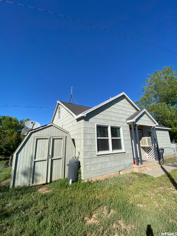 56 S 500 E, Roosevelt, UT 84066 — photo 2