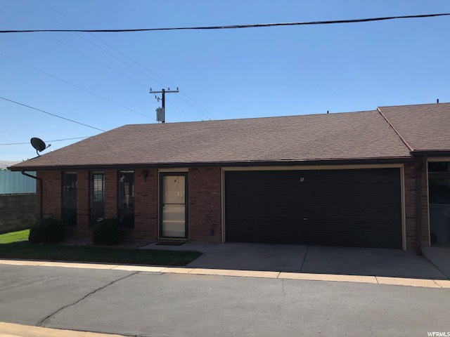 Existing Home