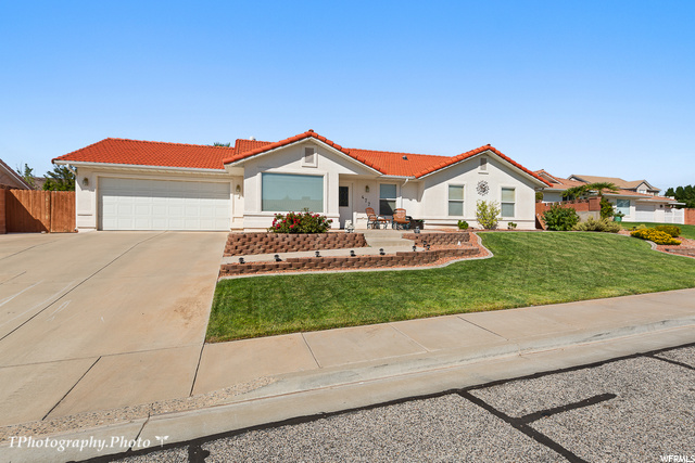 477 N 2140 Cir E, St. George, UT 84790 — photo 3