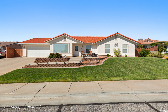 477 N 2140 Cir E, St. George, UT 84790 — photo 2