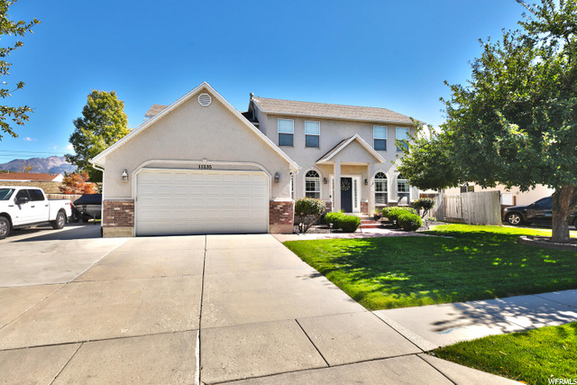 Existing Home