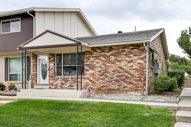 881 E 40th St S, Ogden, UT 84403 — photo 2