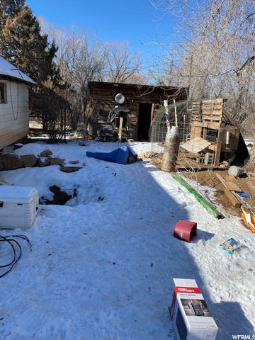 10813 E 6800 N, Lapoint, UT 84039 — photo 12