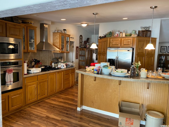 2695 E 600 N, Ballard, UT 84066 — photo 8