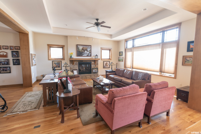 775 E Valley Rd, Fillmore, UT 84631 — photo 5