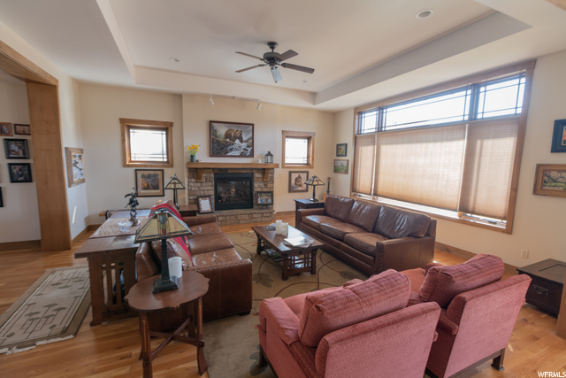 775 E Valley Rd, Fillmore, UT 84631 — photo 4