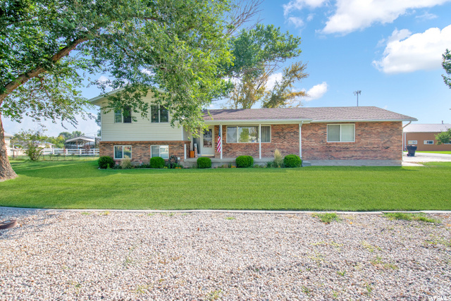 Existing Home