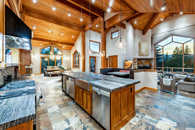 2608 Silver Cloud Dr, Park City, UT 84060 — photo 7