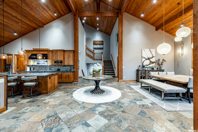 2608 Silver Cloud Dr, Park City, UT 84060 — photo 3