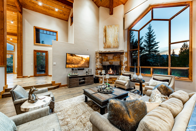 2608 Silver Cloud Dr, Park City, UT 84060 — photo 4
