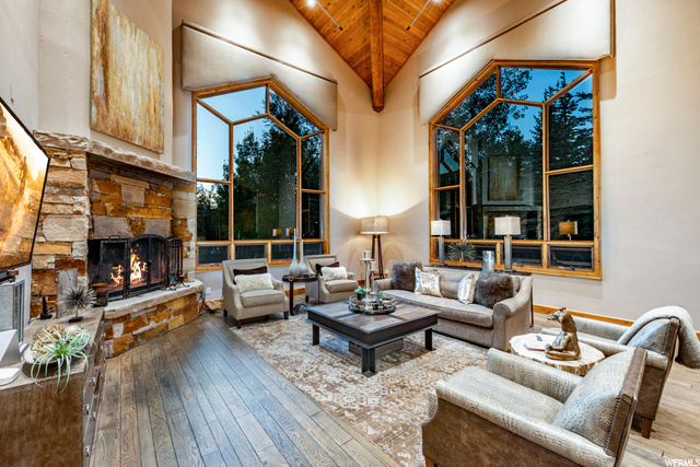2608 Silver Cloud Dr, Park City, UT 84060 — photo 5