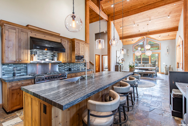 2608 Silver Cloud Dr, Park City, UT 84060 — photo 8