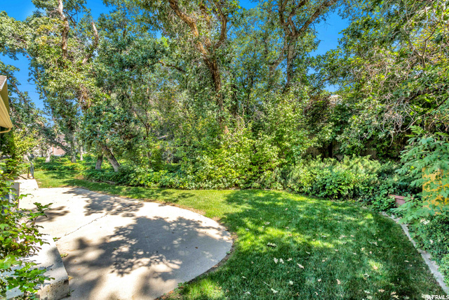 1423 S Madera Hills Dr E, Bountiful, UT 84010 — photo 6