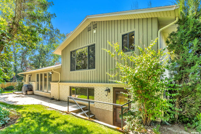 1423 S Madera Hills Dr E, Bountiful, UT 84010 — photo 9