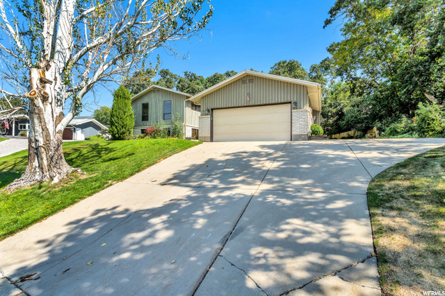 1423 S Madera Hills Dr E, Bountiful, UT 84010 — photo 5