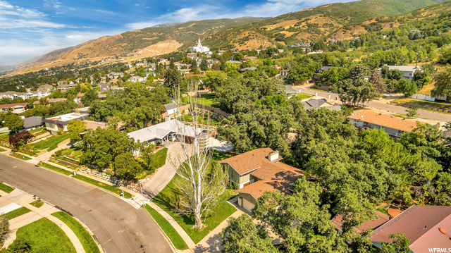 1423 S Madera Hills Dr E, Bountiful, UT 84010 — photo 12