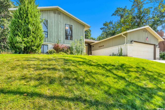 1423 S Madera Hills Dr E, Bountiful, UT 84010 — photo 4