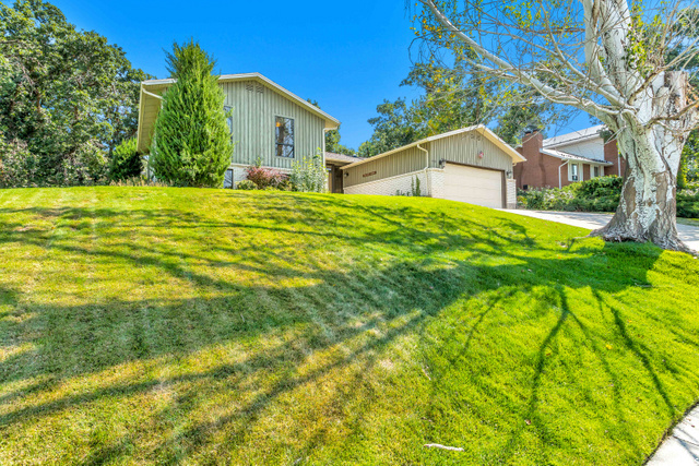 1423 S Madera Hills Dr E, Bountiful, UT 84010 — photo 3