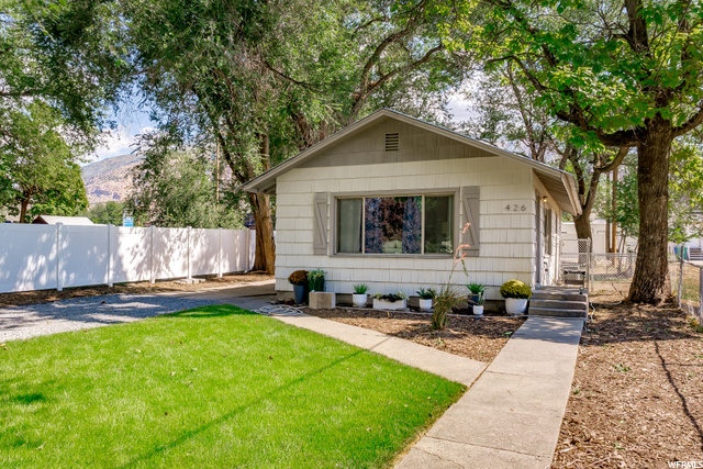 426 S Kiesel Ave E, Ogden, UT 84404 — photo 2