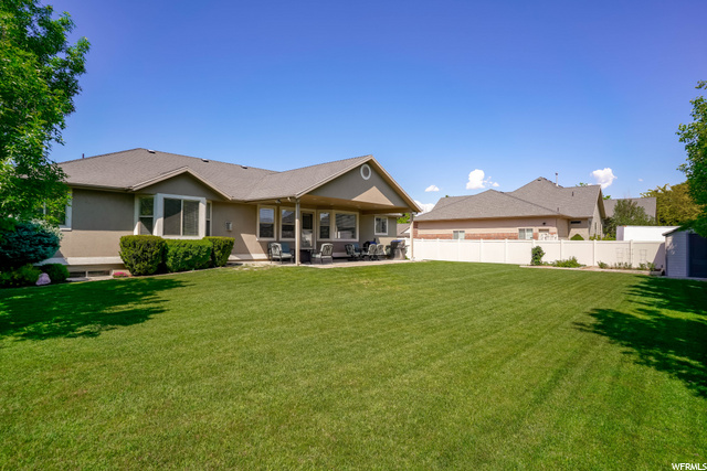 2769 W 960 N, Clinton, UT 84015 — photo 3
