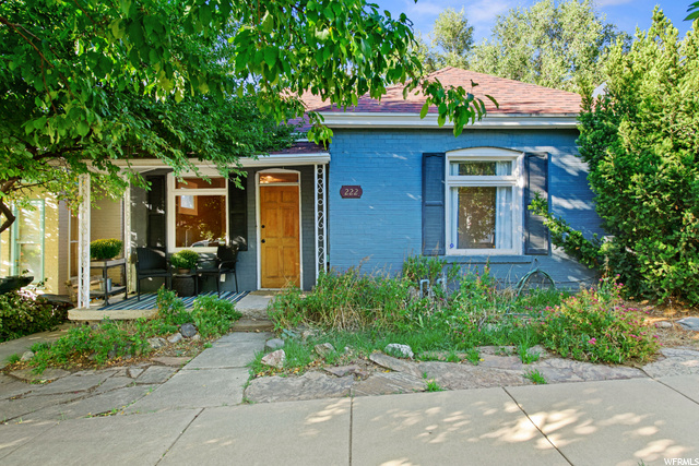 222 W Fern Ave, Salt Lake City, UT 84103