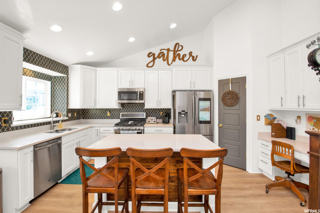 2266 N 3600 W, Clinton, UT 84015 — photo 5