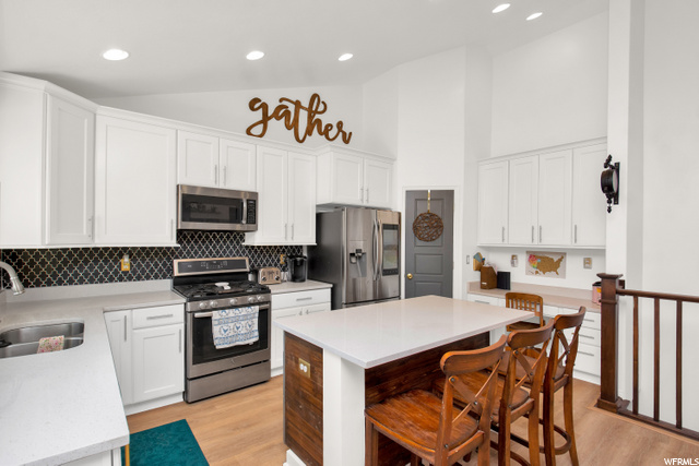 2266 N 3600 W, Clinton, UT 84015 — photo 4