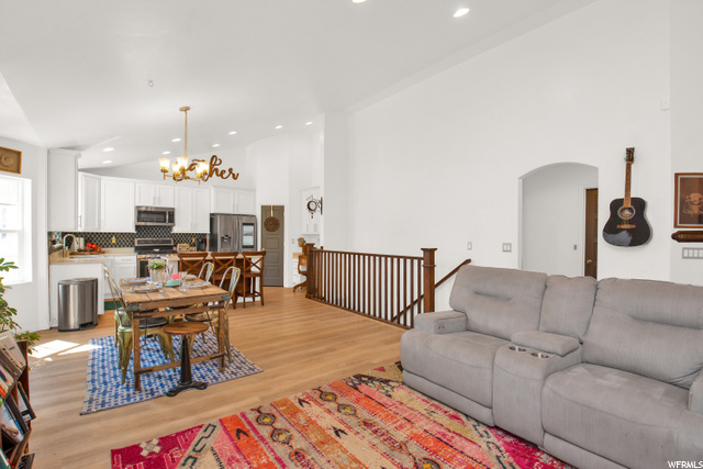 2266 N 3600 W, Clinton, UT 84015 — photo 3