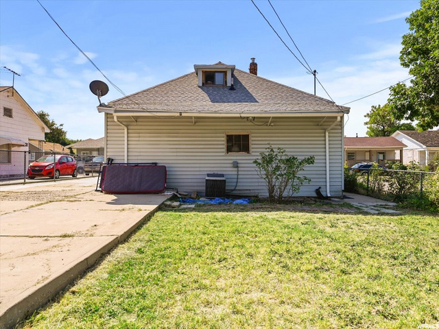 934 Rushton, Ogden, UT 84401 — photo 3