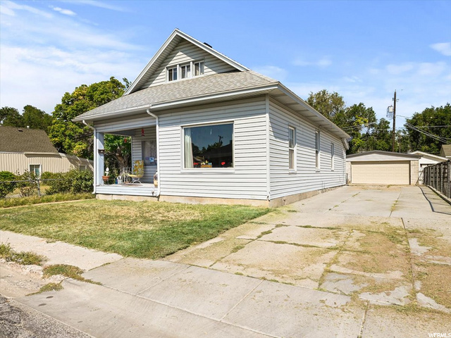 934 Rushton, Ogden, UT 84401 — photo 2