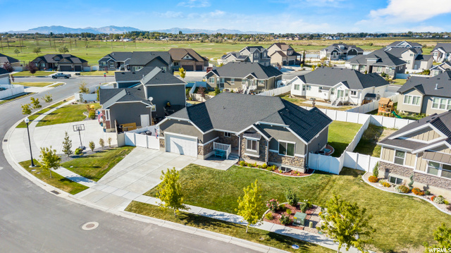 3466 W 2500 N, Clinton, UT 84015 — photo 2