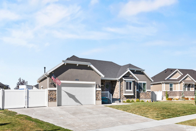 3466 W 2500 N, Clinton, UT 84015 — photo 4