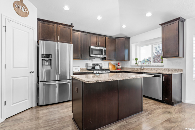 3466 W 2500 N, Clinton, UT 84015 — photo 9