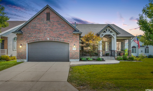 113 W Centerville Commons Way, Centerville, UT 84014 — photo 2