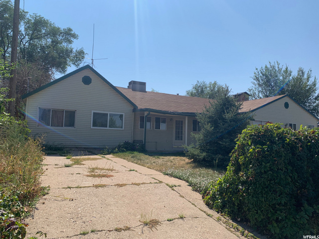 Existing Home