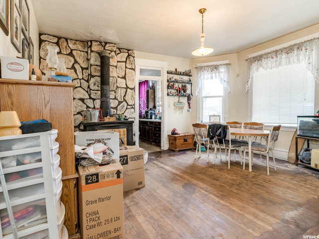 215 N Main E, Henefer, UT 84033 — photo 4