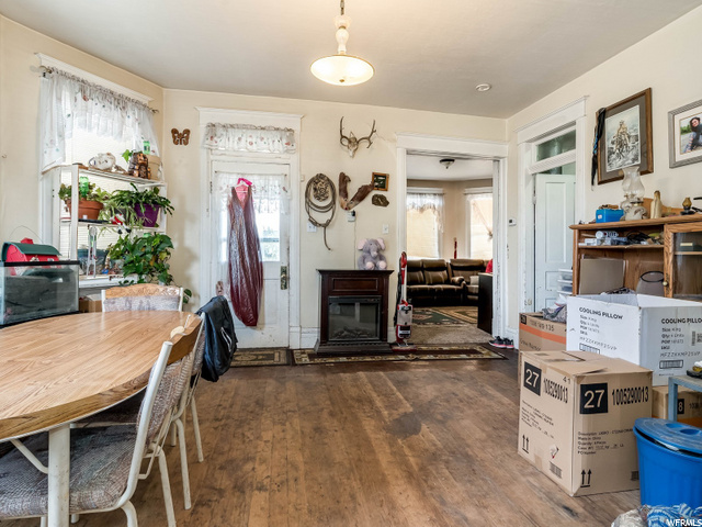 215 N Main E, Henefer, UT 84033 — photo 5