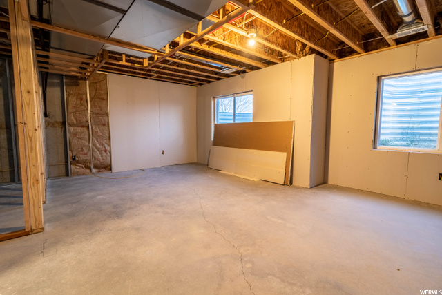 Basement 3