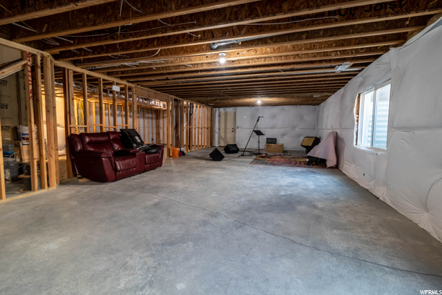 Basement 1