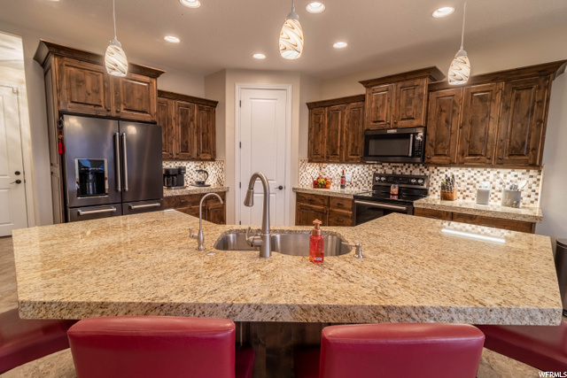 Kitchen 1