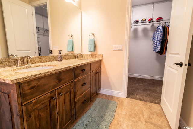 Master Bath 1