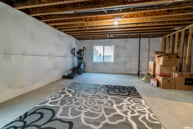 Basement 2