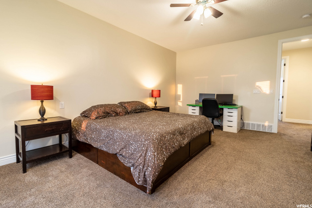 Master Bedroom 1